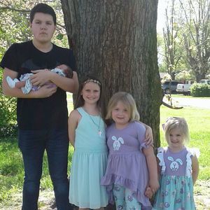 Meet your Posher, Melissa